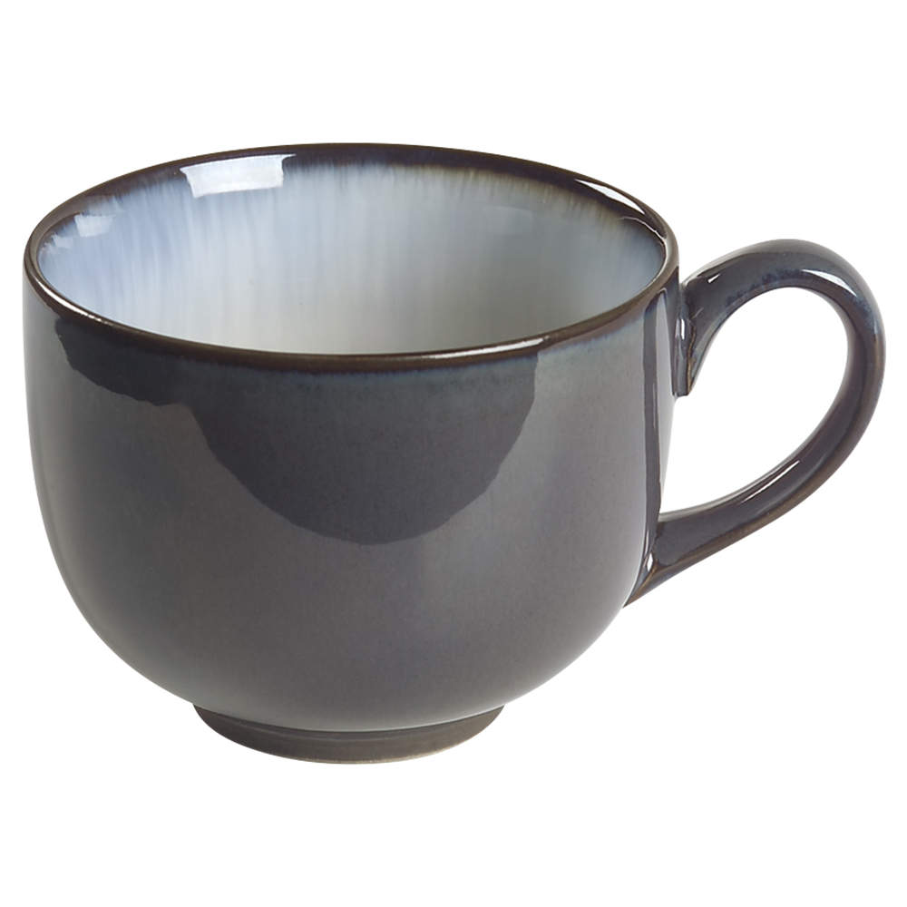 Concepts Eggplant Jumbo Mug by Sango-1