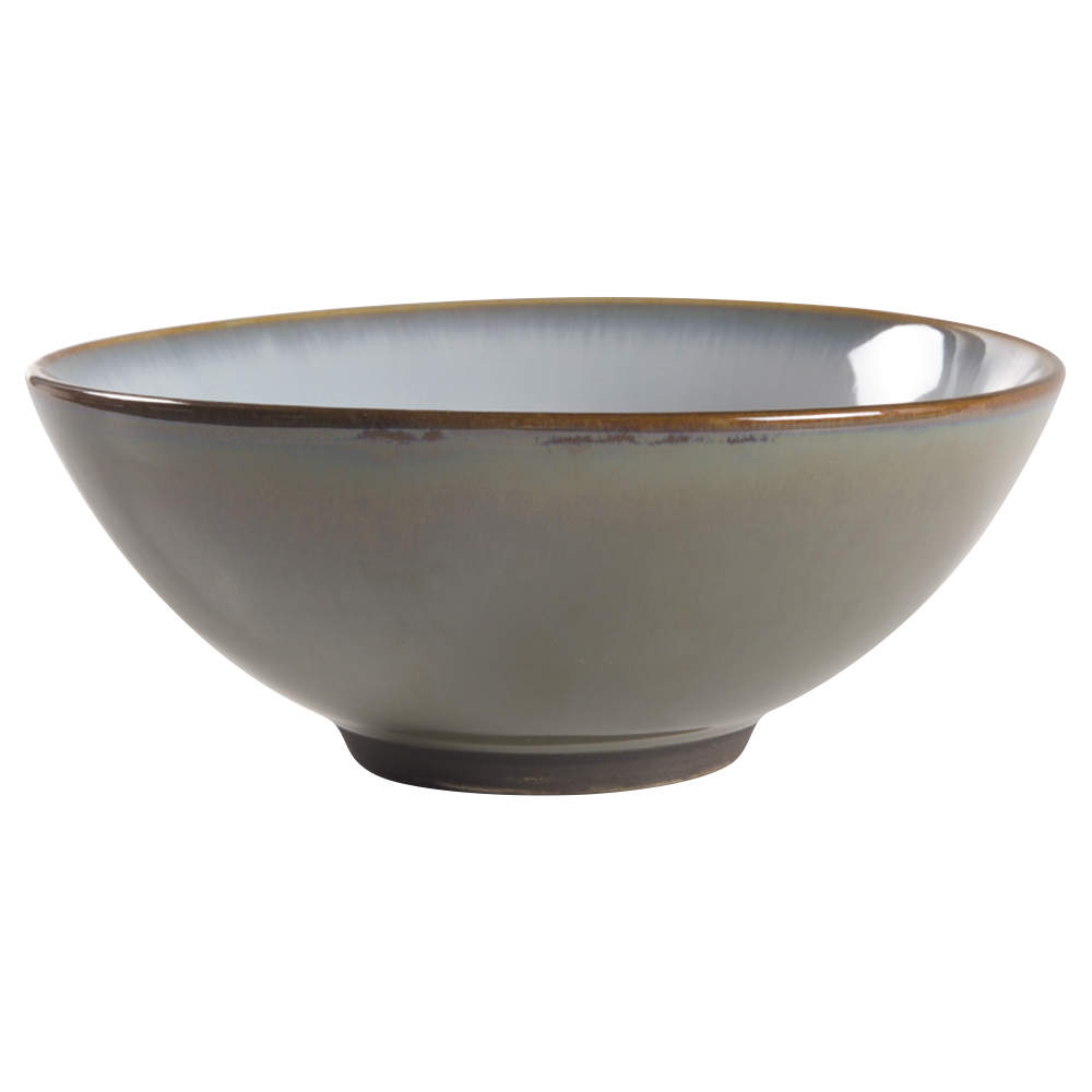 Concepts Avocado Soup/Cereal Bowl by Sango-1