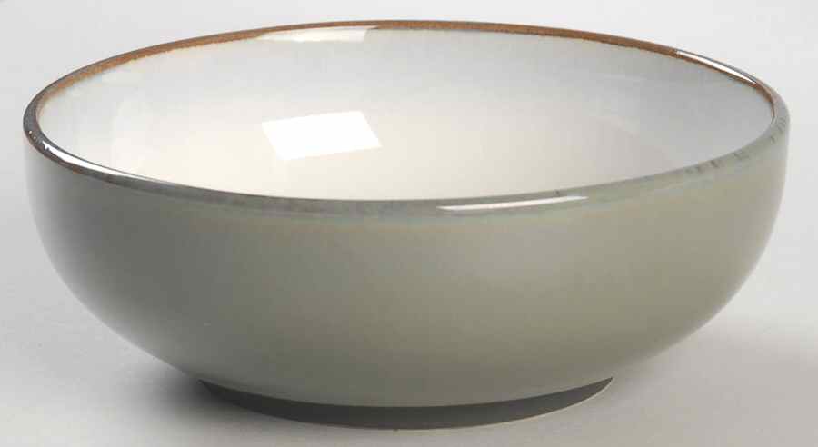 Concepts Avocado Soup/Cereal Bowl by Sango-1