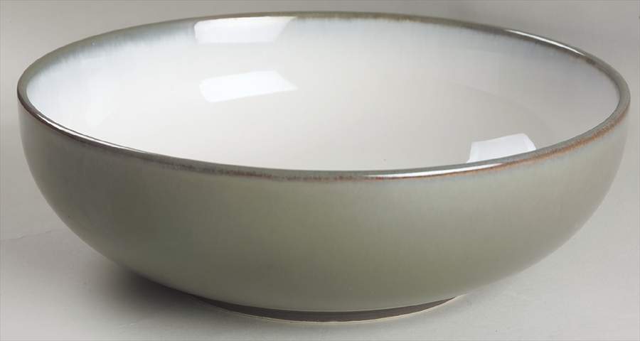 Concepts Avocado 9" Round Vegetable Bowl by Sango-1