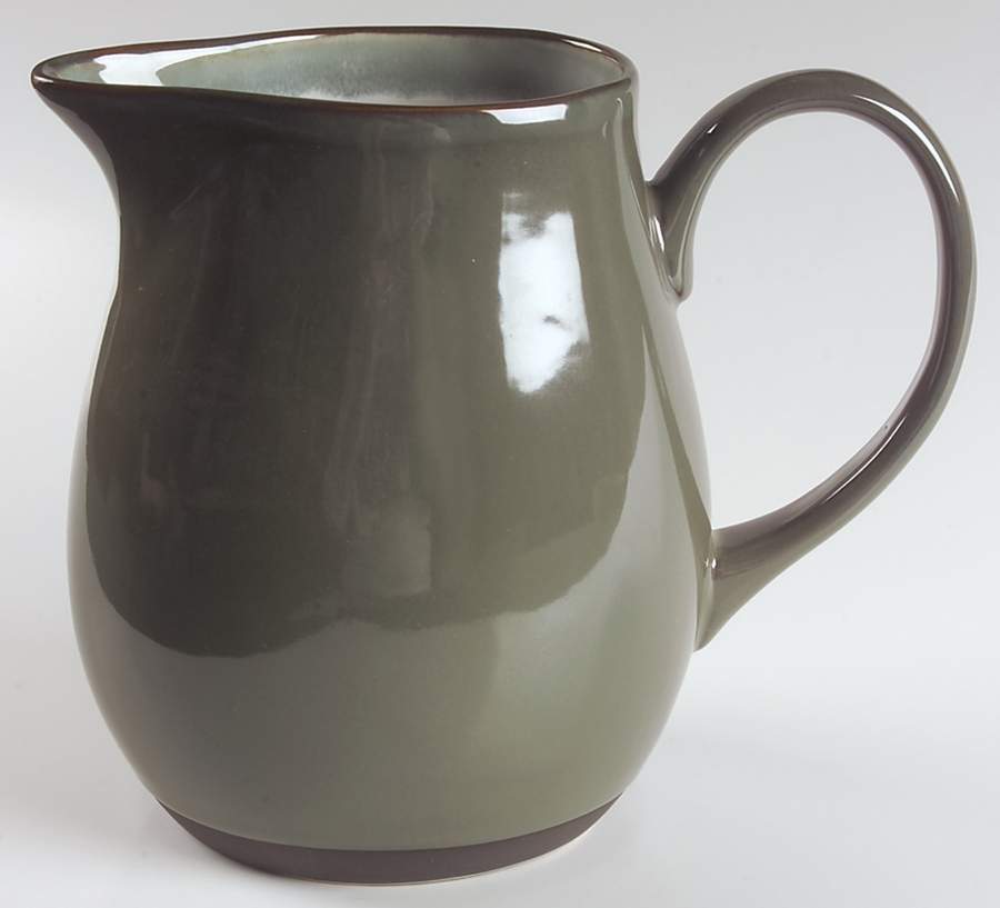 Concepts Avocado 64 Oz Pitcher by Sango-1
