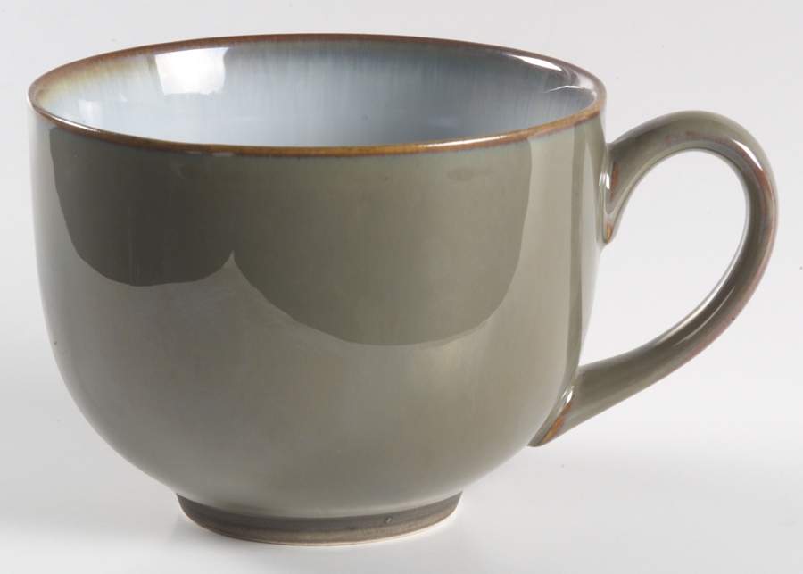 Concepts Avocado Jumbo Mug by Sango-1