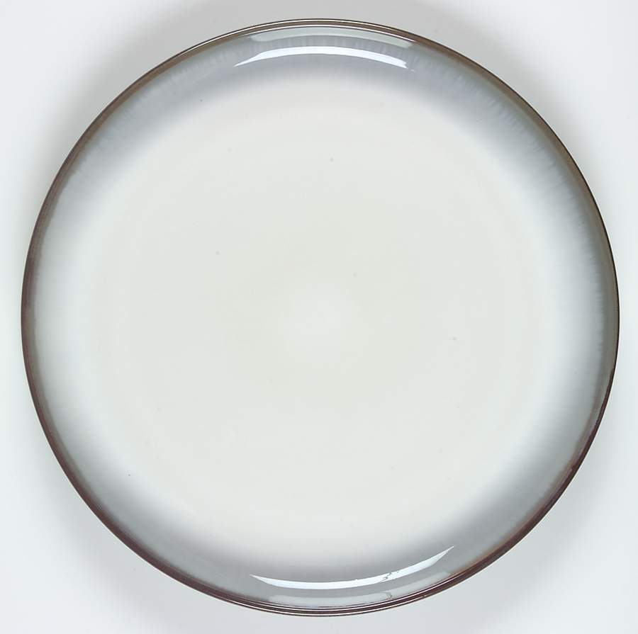 Concepts Avocado 12" Chop Plate (Round Platter) by Sango-1