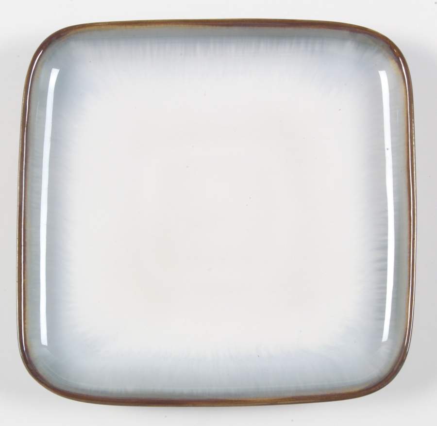 Concepts Avocado Square Salad Plate by Sango-1