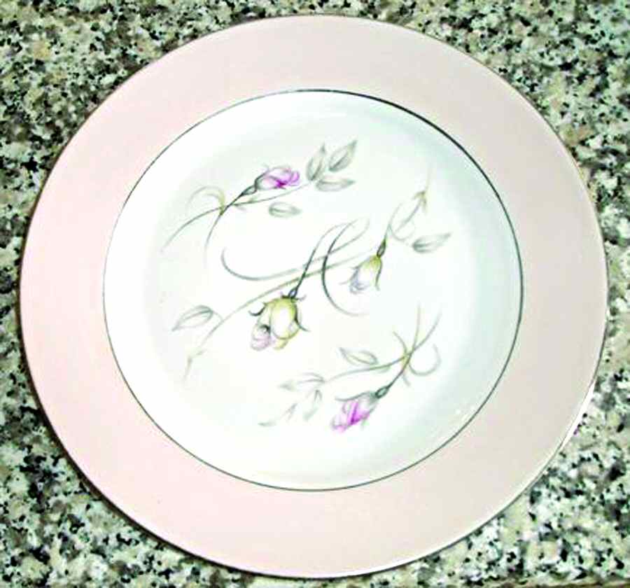 81865 Dinner Plate by Sone-1