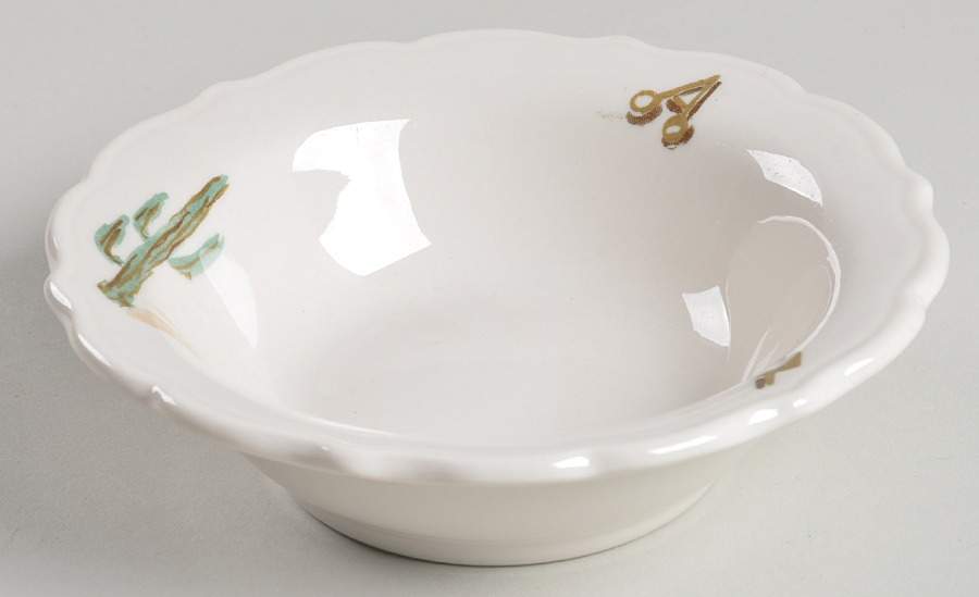 SY778 Coupe Cereal Bowl by Syracuse-1