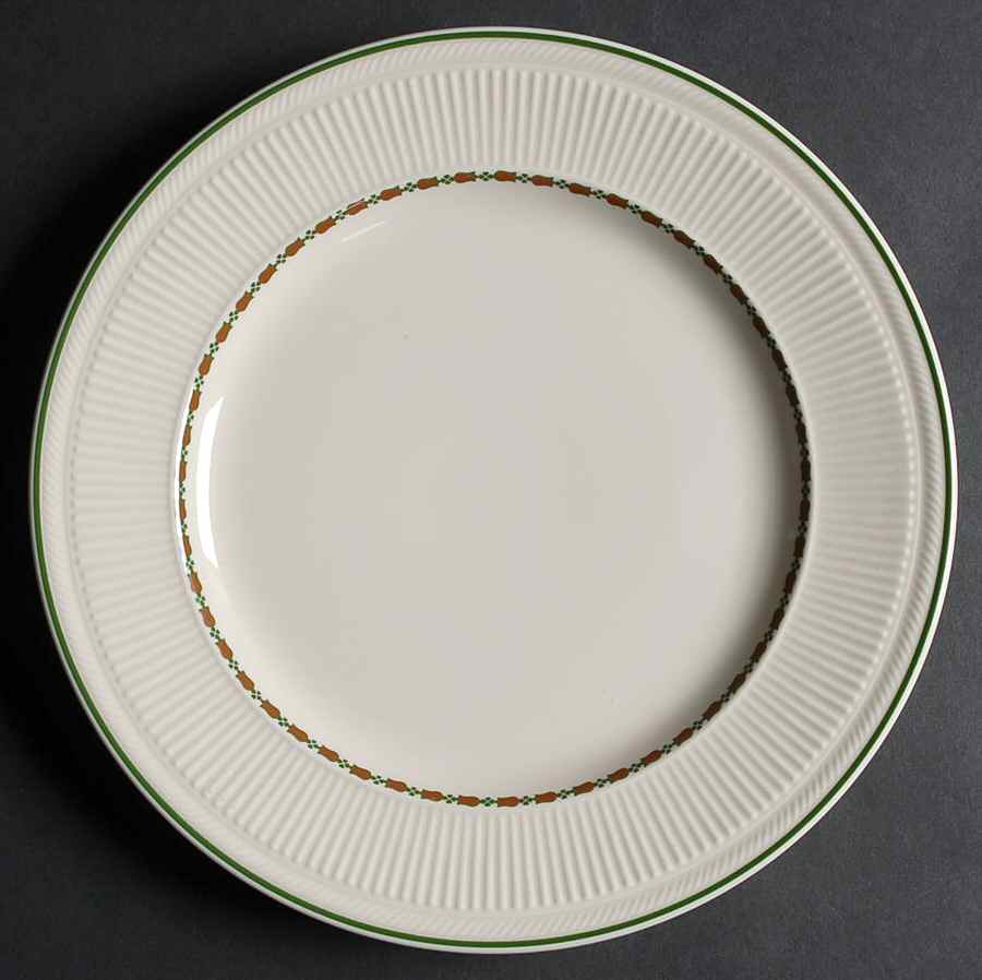 SHO274 Dinner Plate by Shenango-1