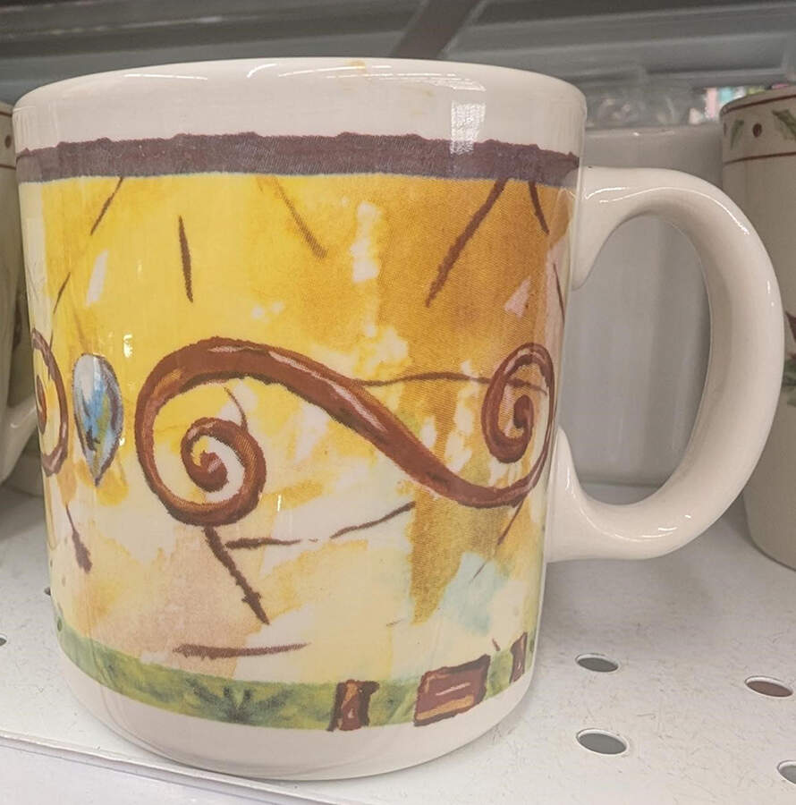 Universal Cool Mug by Syracuse-1
