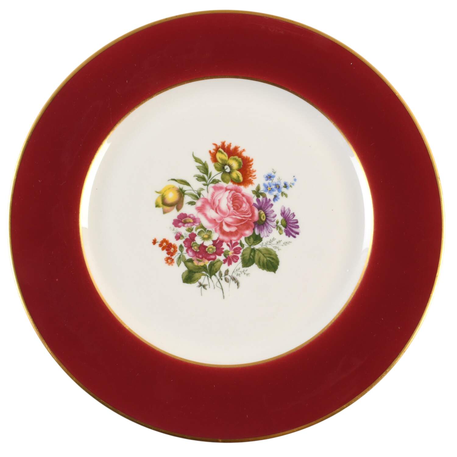 SY781 Dinner Plate by Syracuse-1