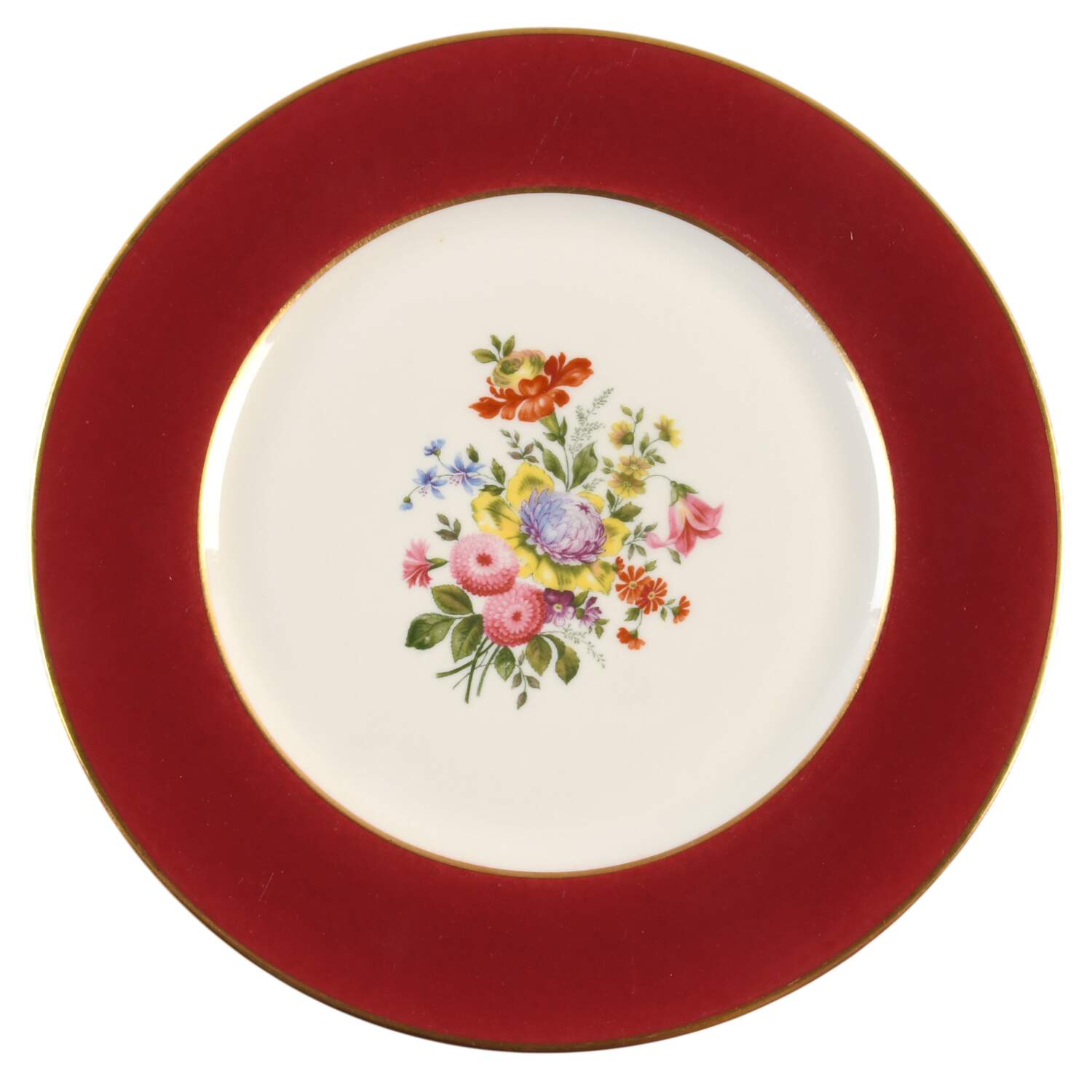SY781 Dinner Plate by Syracuse-1