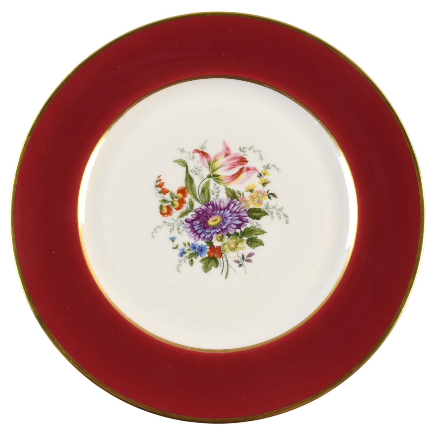 SY781 Dinner Plate by Syracuse-1