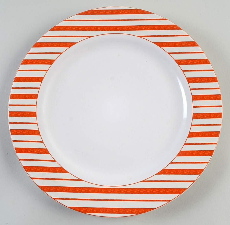 Coastal Christmas Dinner Plate by Sakura-1