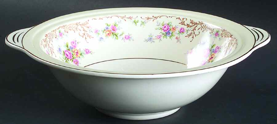 STB310 Round Vegetable No Lid by Steubenville-1