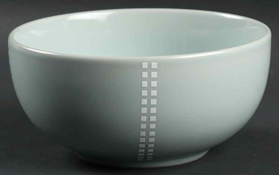 Pezze Green Coupe Soup Bowl by Studio Nova-1