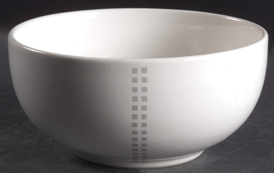 Pezze Gray Coupe Soup Bowl by Studio Nova-1