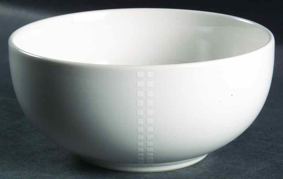 Pezze White Coupe Soup Bowl by Studio Nova-1