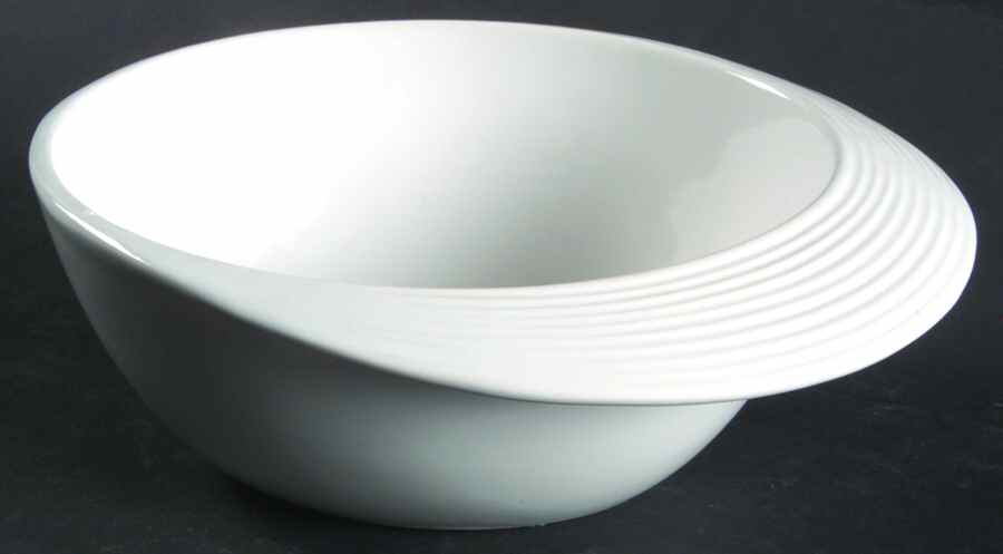 Tempo Coupe Cereal Bowl by Studio Nova-1