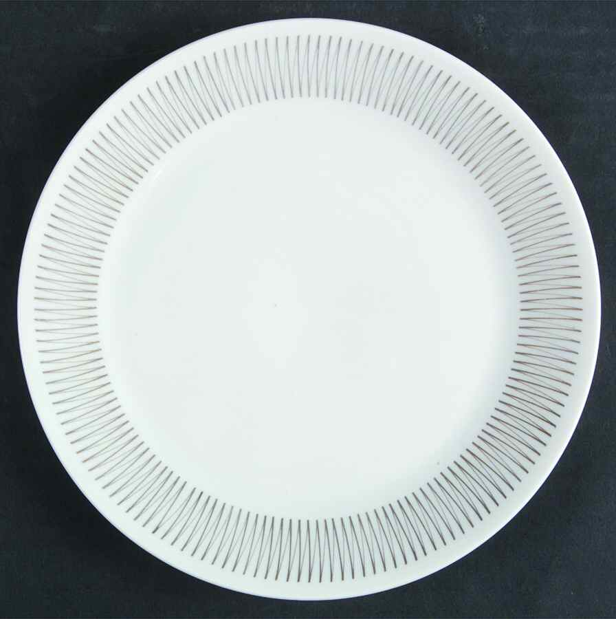 Lurey Salad Plate by Schonwald-1
