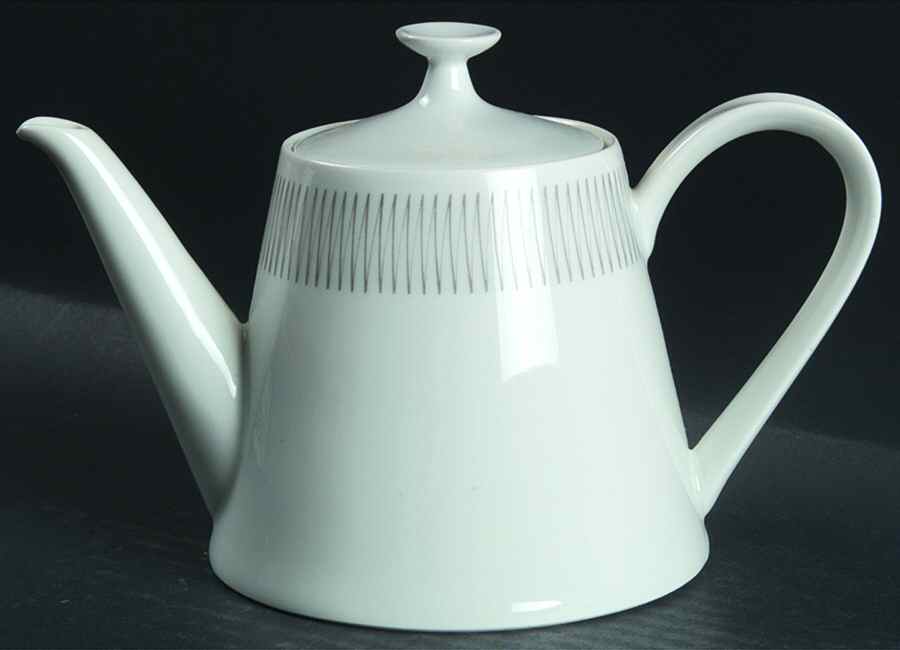 Lurey Mini Teapot & Lid by Schonwald-1