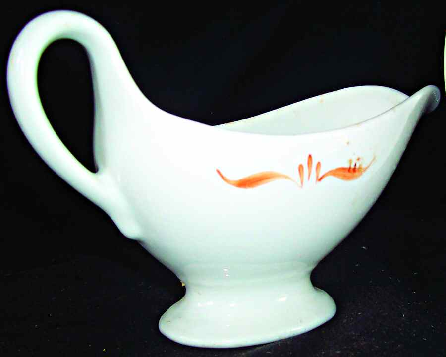 SY786 Gravy Boat by Syracuse-1