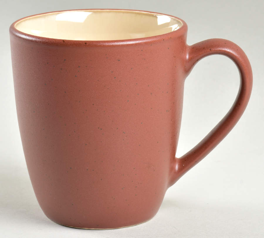 Sensations Sienna Mug by Sango-1