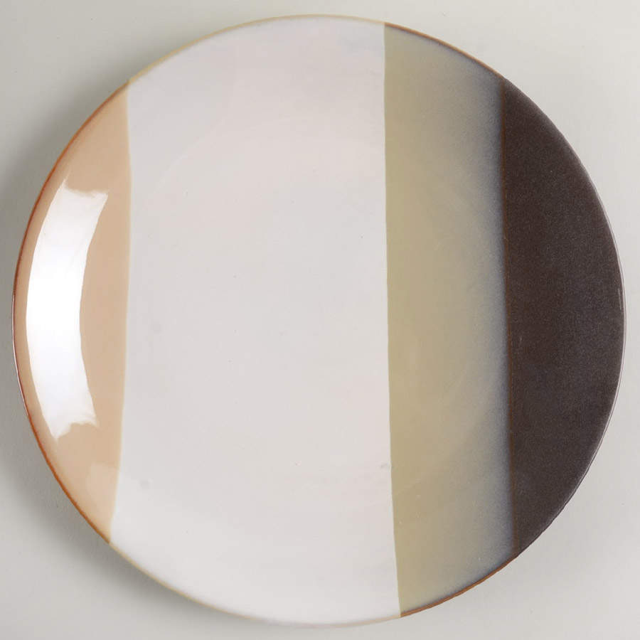 Prestige Dinner Plate by Sango-1