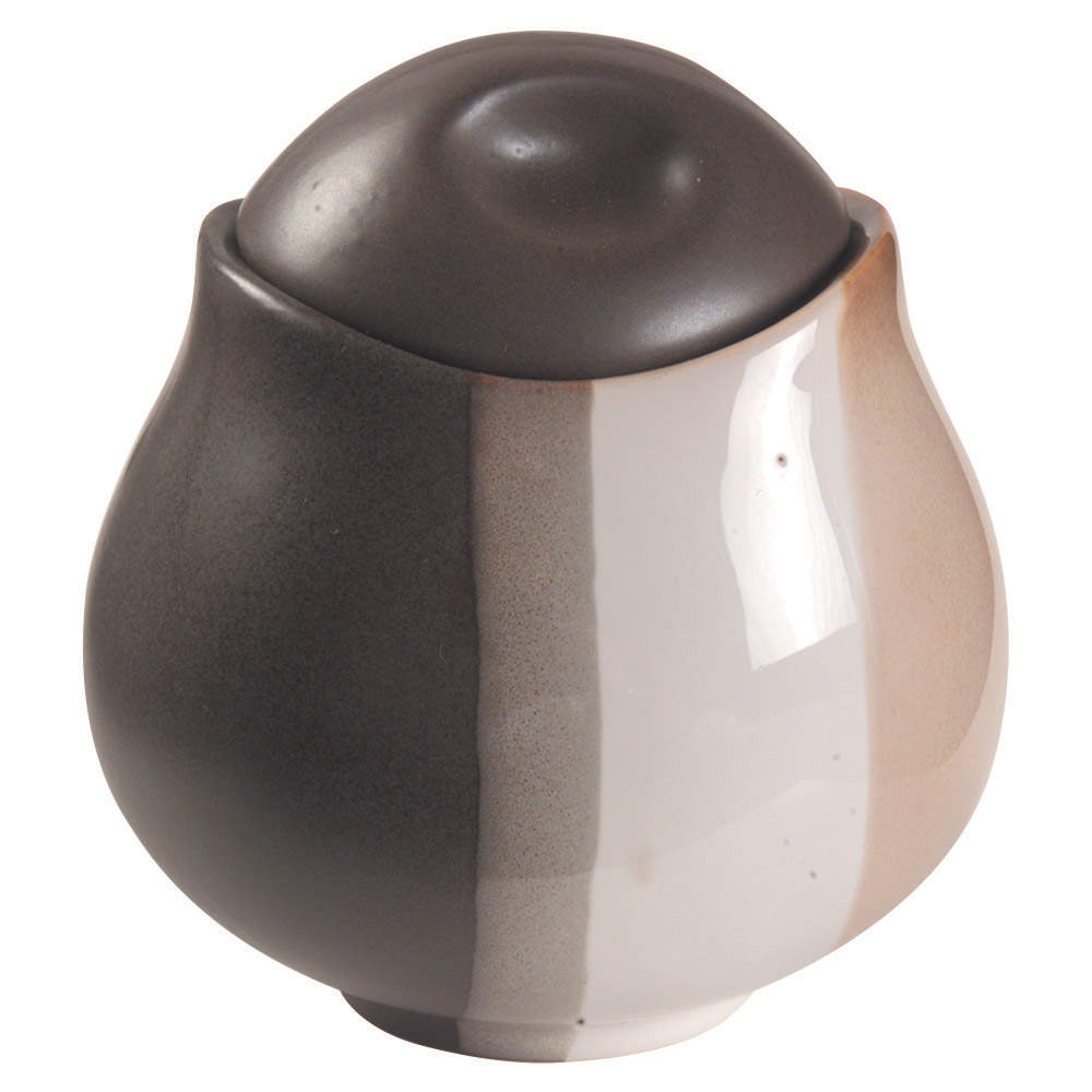 Prestige Sugar Bowl & Lid by Sango-1