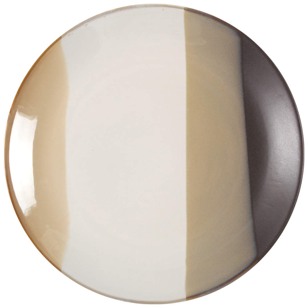 Prestige 11" Chop Plate (Round Platter) by Sango-1