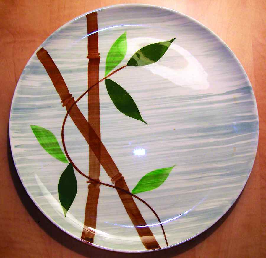 STT300 Dinner Plate by Stetson-1