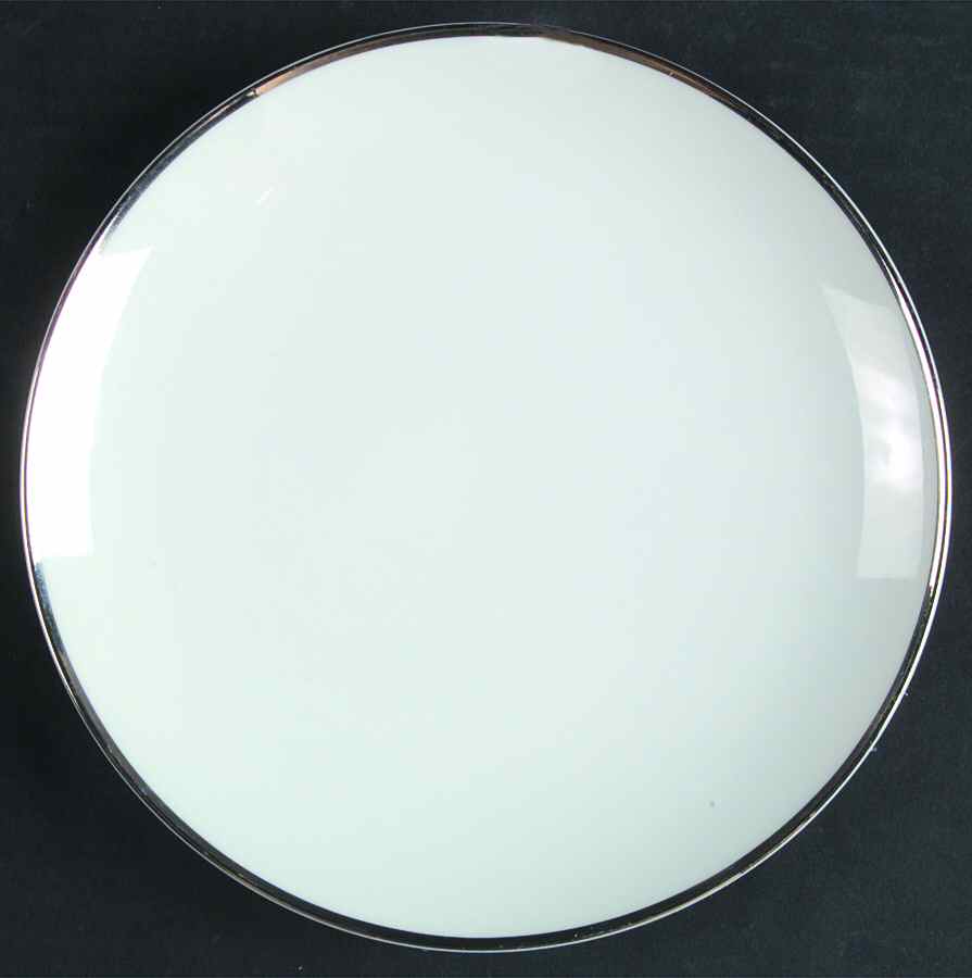 SAN91 Salad Plate by Sango-1