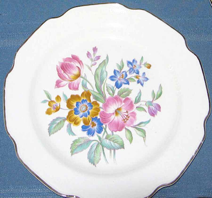 STT302 Dinner Plate by Stetson-1