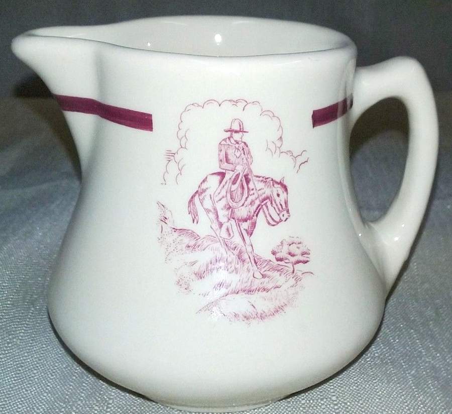 SHO278 Creamer by Shenango-1