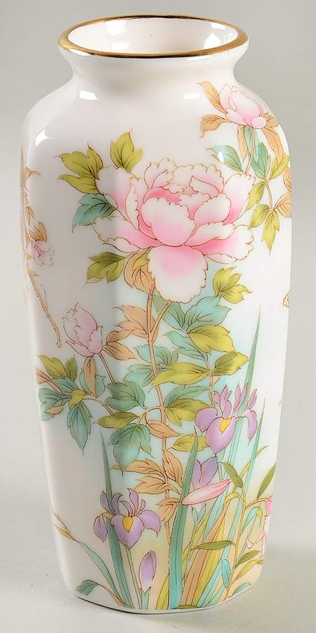 SHI3 Bud Vase by Shibata Toki-1