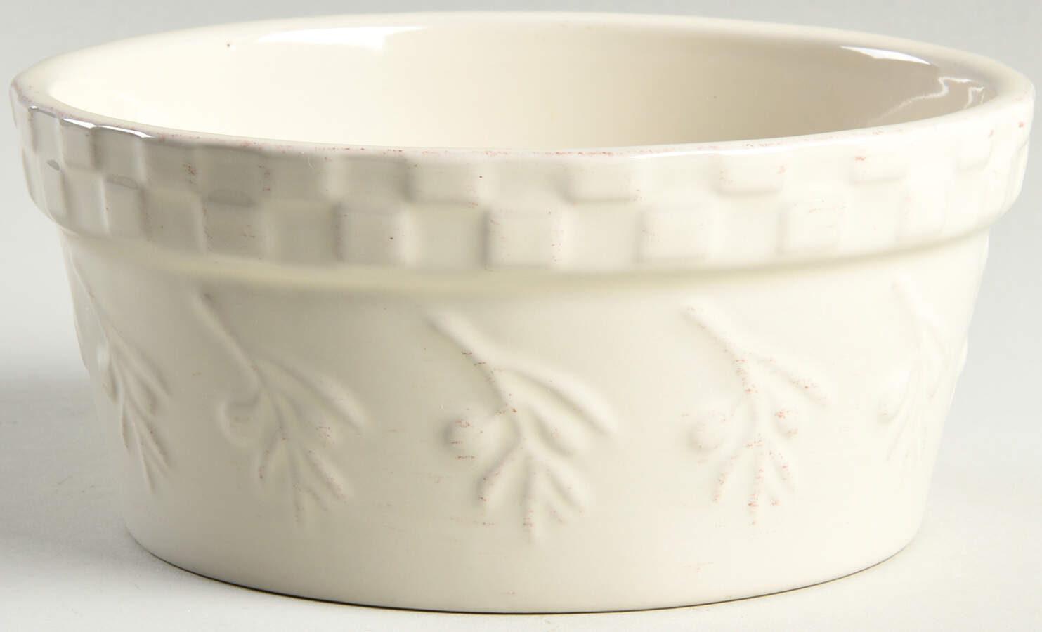 Home Grown Lite Pet Bowl by Signature-1