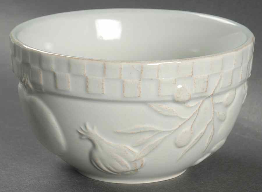Home Grown Lite 5" All Purpose Bowl by Signature-1