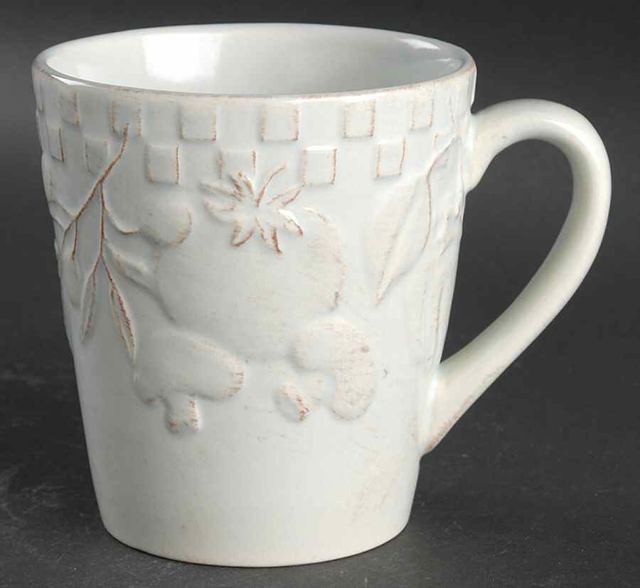 Home Grown Lite Mug by Signature-1