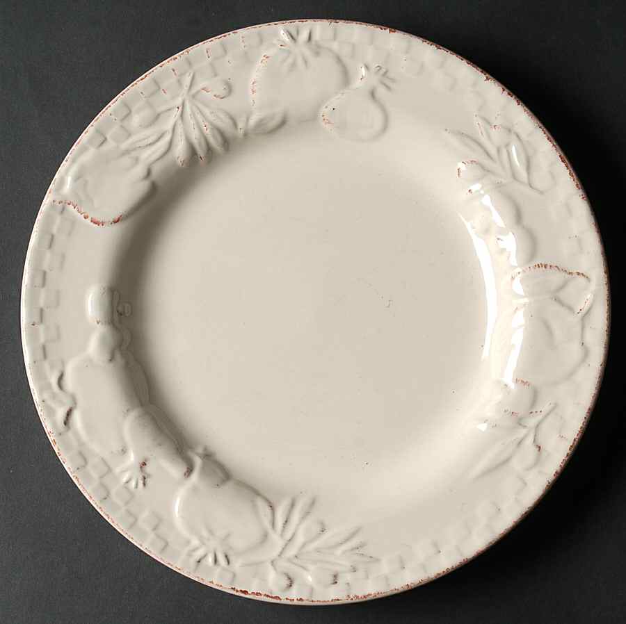 Home Grown Lite Dinner Plate by Signature-1