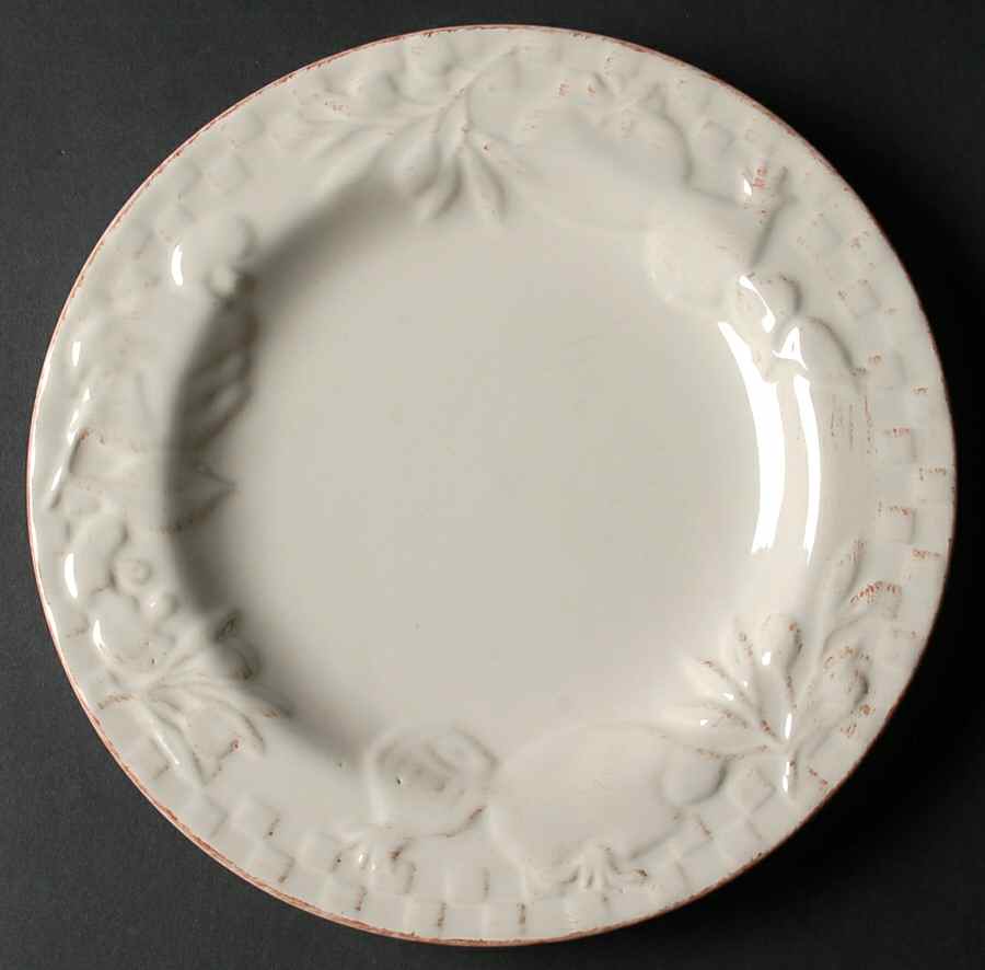 Home Grown Lite Salad Plate by Signature-1