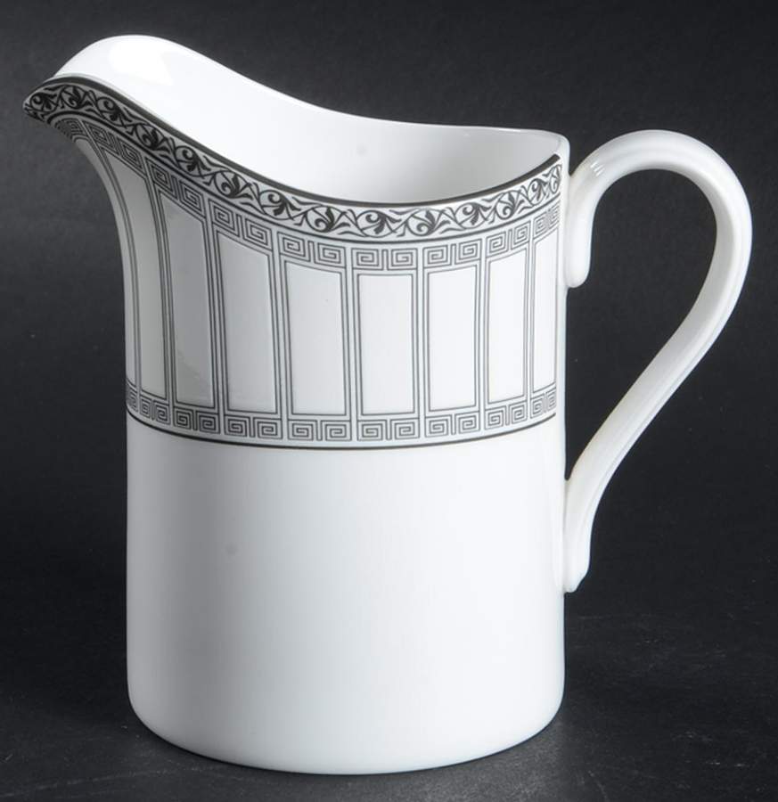 New York Creamer by Spode-1