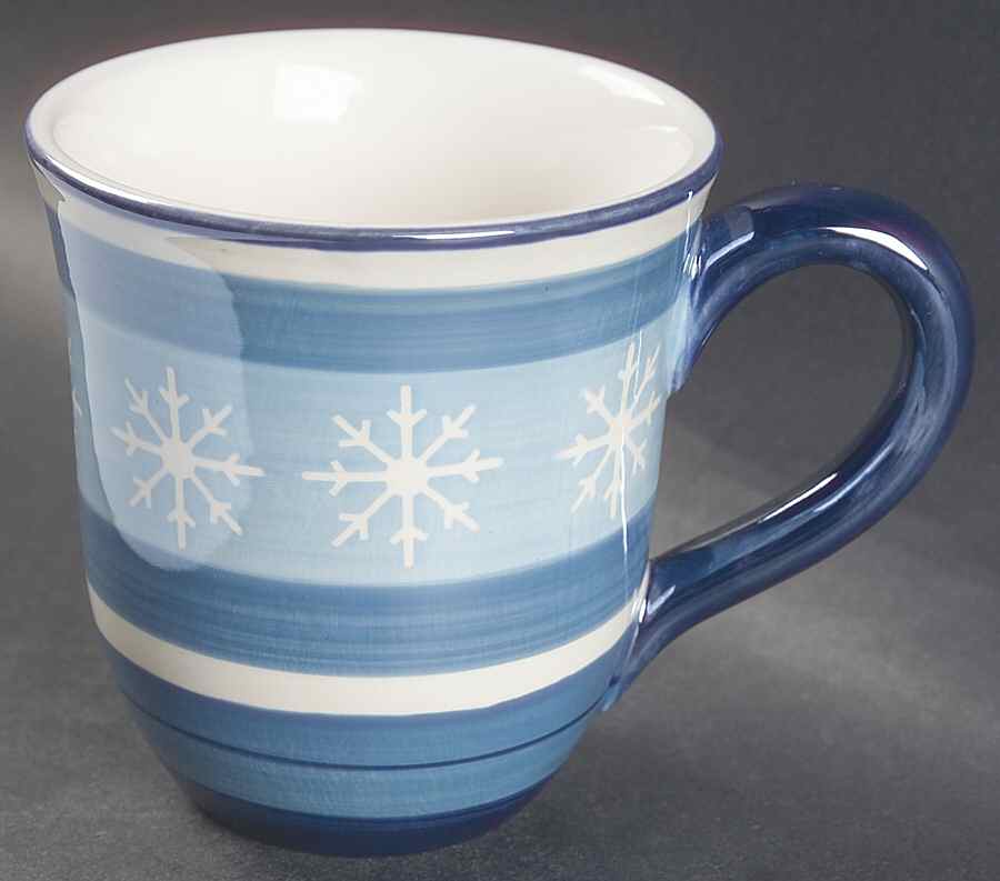 Winter Frost Mug by St Nicholas Square-1