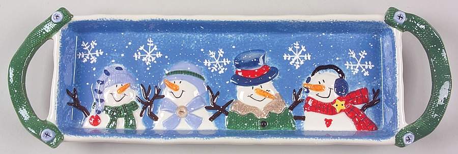 Button Tree Button Up Rectangular Treat Tray by St Nicholas Square-1