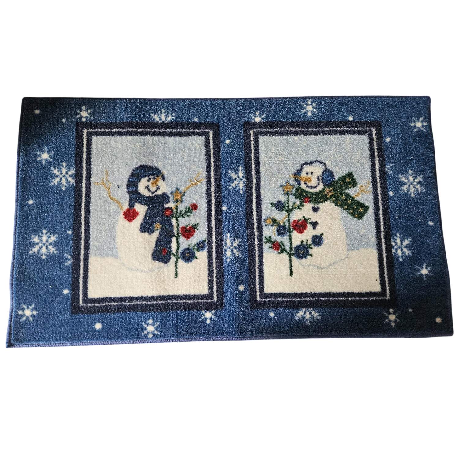 Button Tree Button Up Kitchen Rug by St Nicholas Square-1