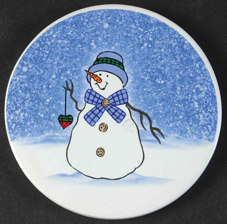 Button Tree Button Up Coaster by St Nicholas Square-1