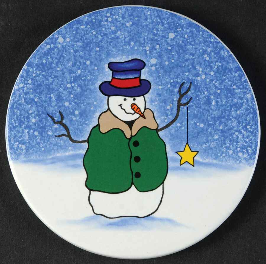 Button Tree Button Up Coaster by St Nicholas Square-1