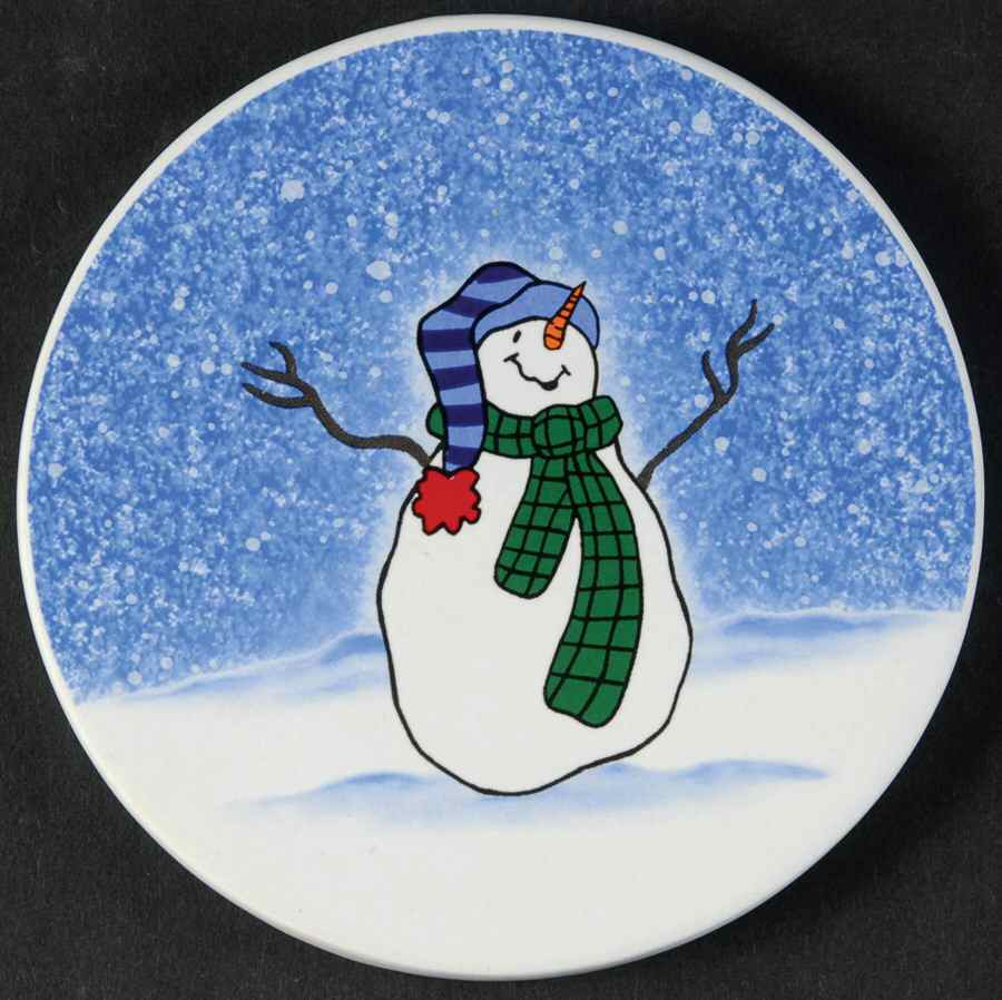 Button Tree Button Up Coaster by St Nicholas Square-1