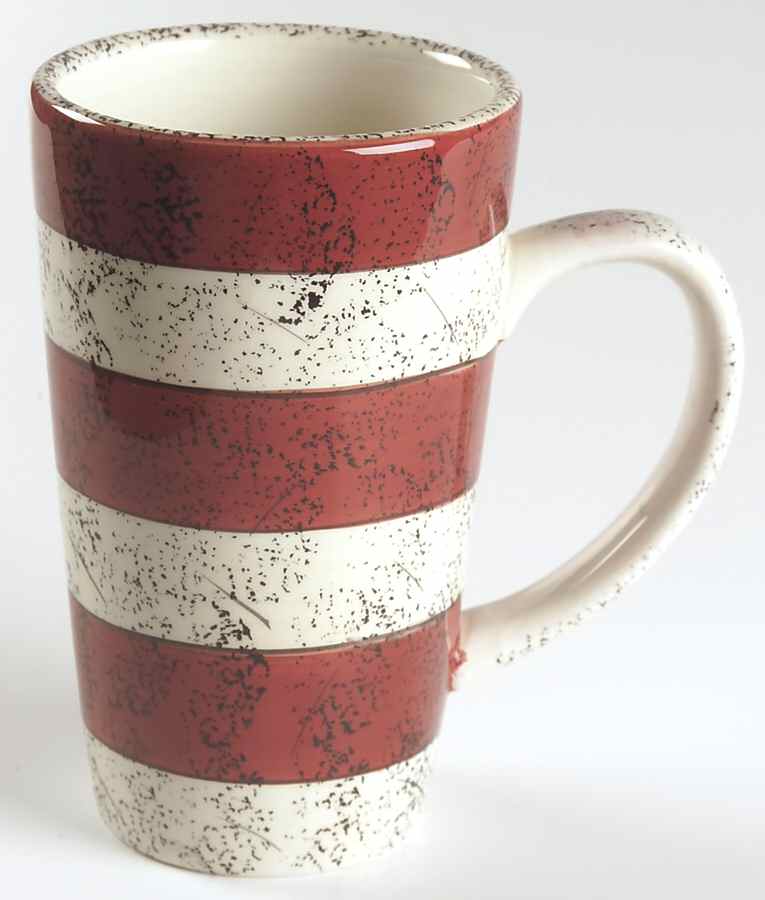 Colonial (No Trim) Grandmug by Sakura-1