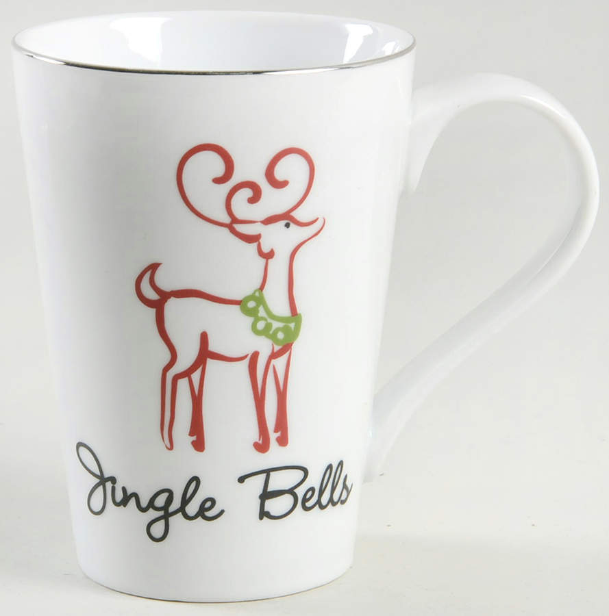 Tis the Season Mug by St Nicholas Square-1