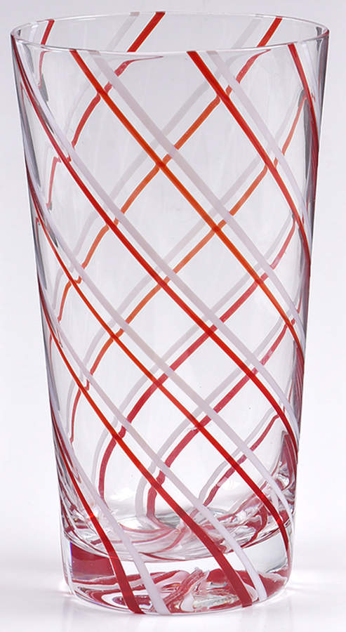 Candy Greetings Glassware Highball by St Nicholas Square-1