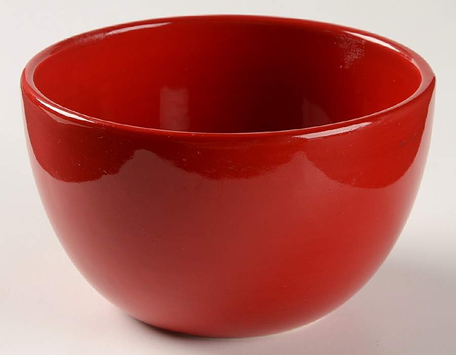 Candy Greetings 5" All Purpose Bowl by St Nicholas Square-1