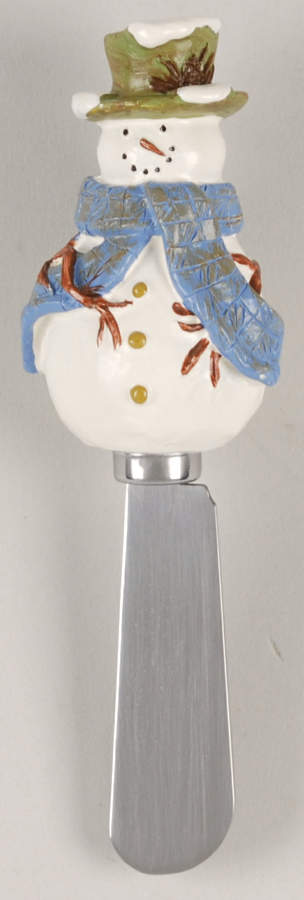 Forest Friends Individual Spreader by St Nicholas Square-1